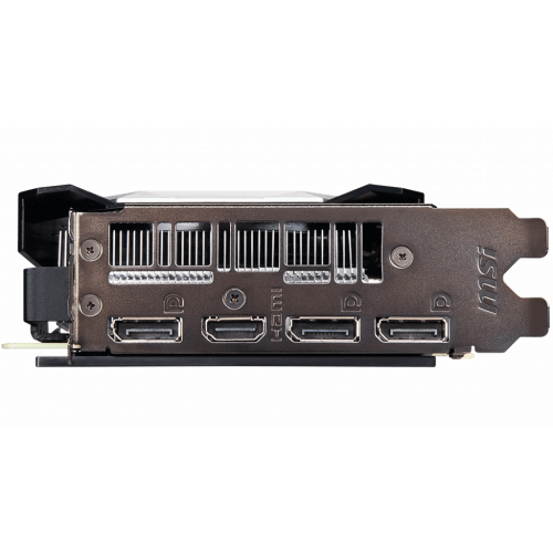 Продать Видеокарта MSI GeForce RTX 2080 SUPER VENTUS XS OC 8192MB (RTX 2080 SUPER VENTUS XS OC FR) Factory Recertified по Trade-In интернет-магазине Телемарт - Киев, Днепр, Украина фото