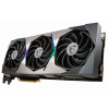 Photo Video Graphic Card MSI GeForce RTX 3070 SUPRIM 8192MB (RTX 3070 SUPRIM 8G FR) Factory Recertified