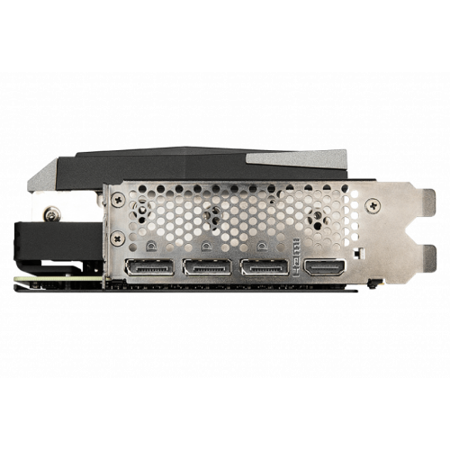 Продати Відеокарта MSI GeForce RTX 3070 GAMING X TRIO 8192MB (RTX 3070 GAMING X TRIO FR) Factory Recertified за Trade-In у інтернет-магазині Телемарт - Київ, Дніпро, Україна фото