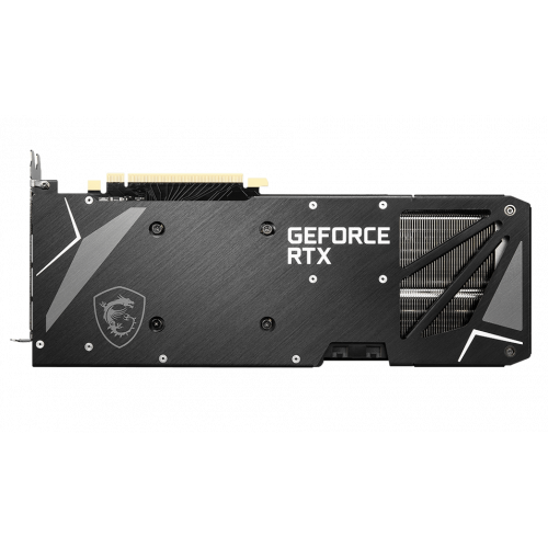 Продать Видеокарта MSI GeForce RTX 3070 VENTUS 3X OC 8192MB (RTX 3070 VENTUS 3X OC FR) Factory Recertified по Trade-In интернет-магазине Телемарт - Киев, Днепр, Украина фото