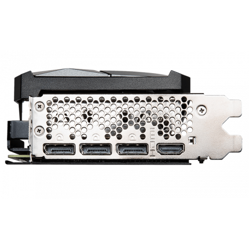 Продать Видеокарта MSI GeForce RTX 3070 VENTUS 3X OC 8192MB (RTX 3070 VENTUS 3X OC FR) Factory Recertified по Trade-In интернет-магазине Телемарт - Киев, Днепр, Украина фото