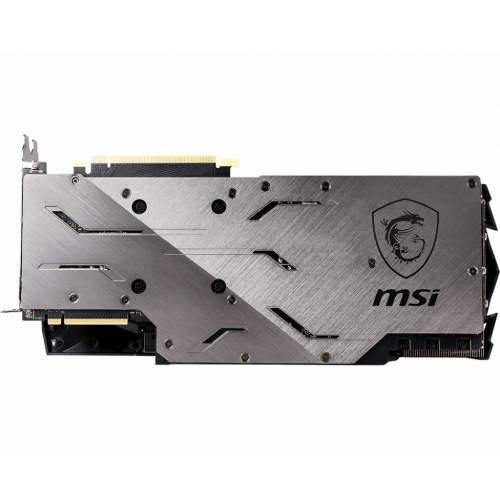 Продать Видеокарта MSI GeForce RTX 2070 SUPER Gaming X TRIO 8192MB (RTX 2070 SUPER GAMING X TRIO FR) Factory Recertified по Trade-In интернет-магазине Телемарт - Киев, Днепр, Украина фото
