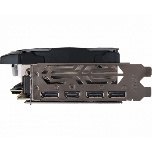 Продать Видеокарта MSI GeForce RTX 2070 SUPER Gaming X TRIO 8192MB (RTX 2070 SUPER GAMING X TRIO FR) Factory Recertified по Trade-In интернет-магазине Телемарт - Киев, Днепр, Украина фото