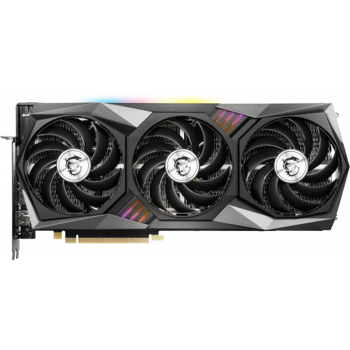 Продати Відеокарта MSI GeForce RTX 3060 Ti GAMING X TRIO 8192MB (RTX 3060 Ti GAMING X TRIO FR) Factory Recertified за Trade-In у інтернет-магазині Телемарт - Київ, Дніпро, Україна фото