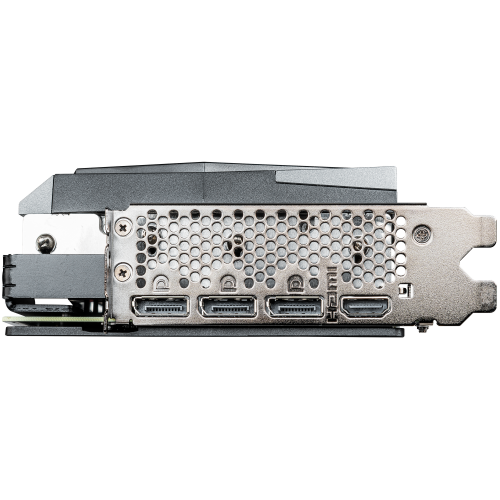 Продати Відеокарта MSI GeForce RTX 3060 Ti GAMING X TRIO 8192MB (RTX 3060 Ti GAMING X TRIO FR) Factory Recertified за Trade-In у інтернет-магазині Телемарт - Київ, Дніпро, Україна фото