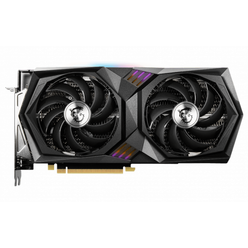 Продать Видеокарта MSI GeForce RTX 3060 Ti GAMING 8192MB (RTX 3060 Ti GAMING FR) Factory Recertified по Trade-In интернет-магазине Телемарт - Киев, Днепр, Украина фото