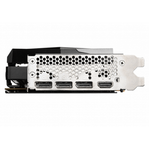 Продать Видеокарта MSI GeForce RTX 3060 Ti GAMING 8192MB (RTX 3060 Ti GAMING FR) Factory Recertified по Trade-In интернет-магазине Телемарт - Киев, Днепр, Украина фото