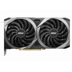 Відеокарта MSI GeForce RTX 3060 Ti VENTUS 2X OC 8192MB (RTX 3060 Ti VENTUS 2X OC FR) Factory Recertified