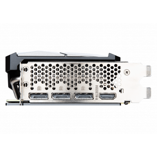 Продати Відеокарта MSI GeForce RTX 3060 Ti VENTUS 2X OC 8192MB (RTX 3060 Ti VENTUS 2X OC FR) Factory Recertified за Trade-In у інтернет-магазині Телемарт - Київ, Дніпро, Україна фото