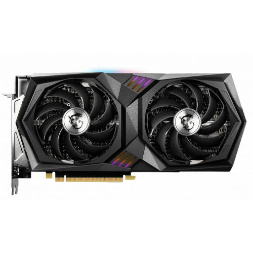 Photo Video Graphic Card MSI GeForce RTX 3060 GAMING X 12288MB (RTX 3060 GAMING X 12G FR) Factory Recertified