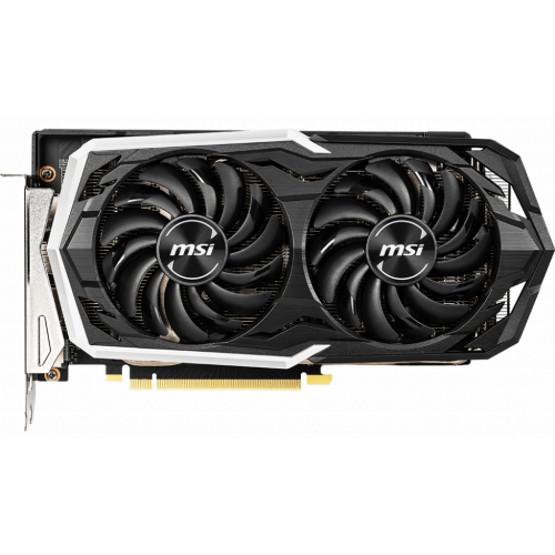 Продати Відеокарта MSI GeForce RTX 2060 SUPER ARMOR OC 8192MB (RTX 2060 SUPER ARMOR OC FR) Factory Recertified за Trade-In у інтернет-магазині Телемарт - Київ, Дніпро, Україна фото