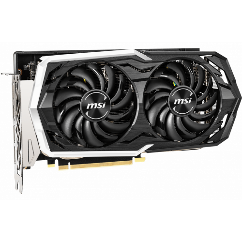 Продати Відеокарта MSI GeForce RTX 2060 SUPER ARMOR OC 8192MB (RTX 2060 SUPER ARMOR OC FR) Factory Recertified за Trade-In у інтернет-магазині Телемарт - Київ, Дніпро, Україна фото