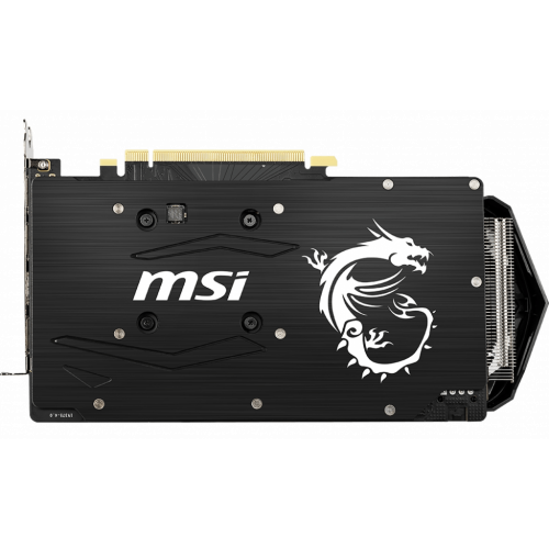 Продати Відеокарта MSI GeForce RTX 2060 SUPER ARMOR OC 8192MB (RTX 2060 SUPER ARMOR OC FR) Factory Recertified за Trade-In у інтернет-магазині Телемарт - Київ, Дніпро, Україна фото