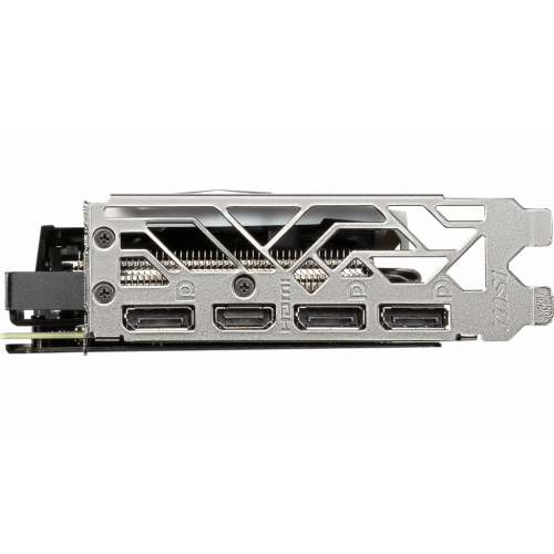 Продати Відеокарта MSI GeForce RTX 2060 SUPER ARMOR OC 8192MB (RTX 2060 SUPER ARMOR OC FR) Factory Recertified за Trade-In у інтернет-магазині Телемарт - Київ, Дніпро, Україна фото