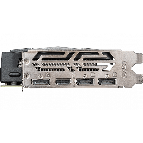 Продати Відеокарта MSI GeForce GTX 1660 SUPER Gaming X 6144MB (GTX 1660 SUPER GAMING X FR) Factory Recertified за Trade-In у інтернет-магазині Телемарт - Київ, Дніпро, Україна фото