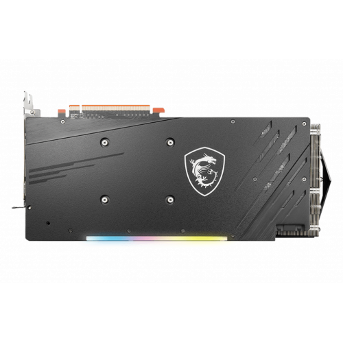 Продать Видеокарта MSI Radeon RX 6800 XT GAMING X TRIO 16384MB (RX 6800 XT GAMING X TRIO 16G FR) Factory Recertified по Trade-In интернет-магазине Телемарт - Киев, Днепр, Украина фото