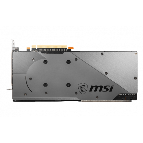 Продать Видеокарта MSI Radeon RX 5700 XT Gaming X 8192MB (RX 5700 XT GAMING X FR) Factory Recertified по Trade-In интернет-магазине Телемарт - Киев, Днепр, Украина фото