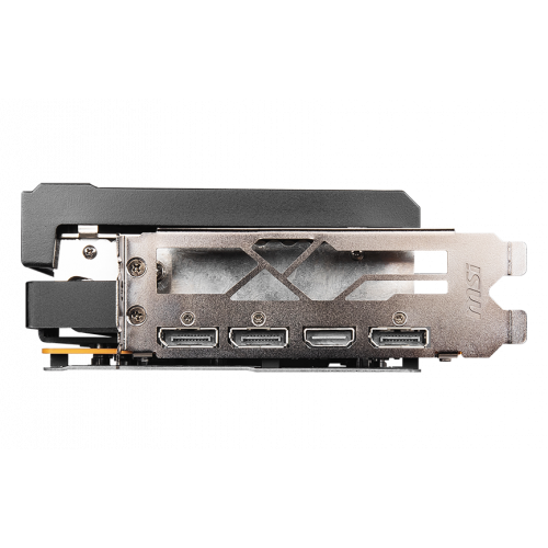 Продать Видеокарта MSI Radeon RX 5700 XT Gaming X 8192MB (RX 5700 XT GAMING X FR) Factory Recertified по Trade-In интернет-магазине Телемарт - Киев, Днепр, Украина фото
