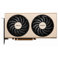 Видеокарта MSI Radeon RX 5700 XT EVOKE 8192MB (RX 5700 XT EVOKE FR) Factory Recertified
