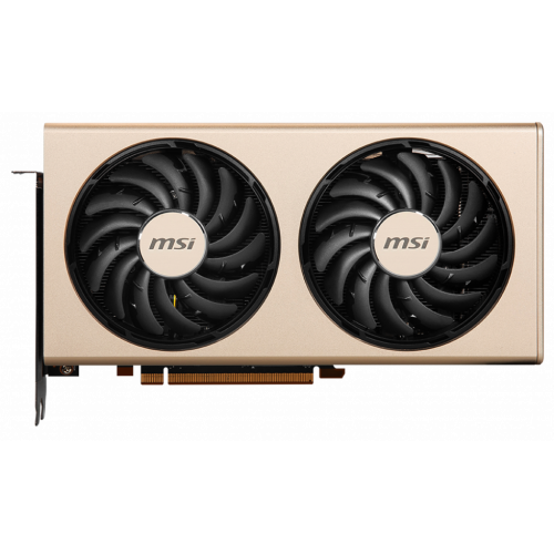 Продать Видеокарта MSI Radeon RX 5700 XT EVOKE 8192MB (RX 5700 XT EVOKE FR) Factory Recertified по Trade-In интернет-магазине Телемарт - Киев, Днепр, Украина фото