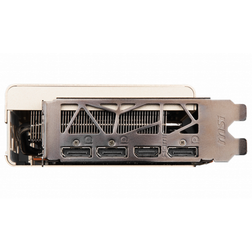 Продать Видеокарта MSI Radeon RX 5700 XT EVOKE 8192MB (RX 5700 XT EVOKE FR) Factory Recertified по Trade-In интернет-магазине Телемарт - Киев, Днепр, Украина фото