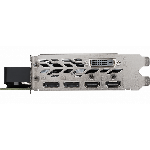 Продать Видеокарта MSI Radeon RX 590 ARMOR OC 8192MB (RX 590 ARMOR 8G OC FR) Factory Recertified по Trade-In интернет-магазине Телемарт - Киев, Днепр, Украина фото