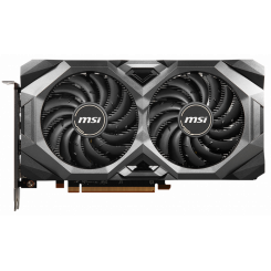 Видеокарта MSI Radeon RX 5600 XT MECH OC 6144MB (RX 5600 XT MECH OC FR) Factory Recertified