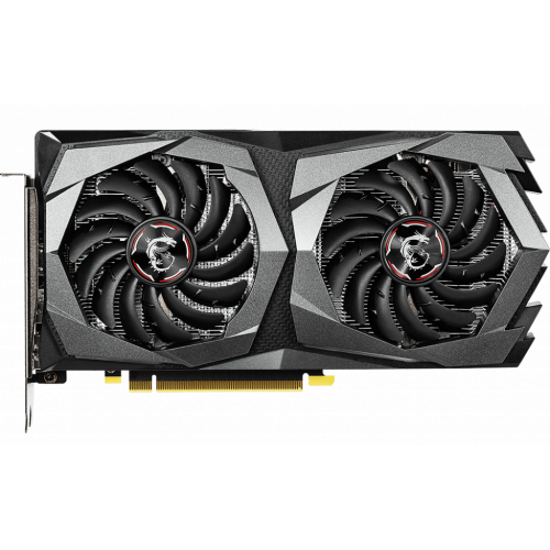 Продати Відеокарта MSI GeForce GTX 1650 GAMING X 4096MB (GTX 1650 GAMING X 4G FR) Factory Recertified за Trade-In у інтернет-магазині Телемарт - Київ, Дніпро, Україна фото