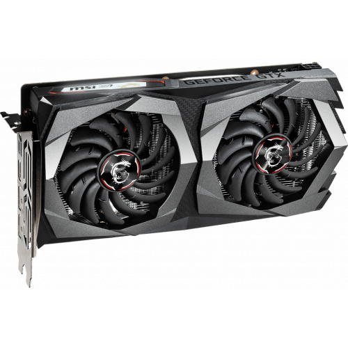 Продати Відеокарта MSI GeForce GTX 1650 GAMING X 4096MB (GTX 1650 GAMING X 4G FR) Factory Recertified за Trade-In у інтернет-магазині Телемарт - Київ, Дніпро, Україна фото