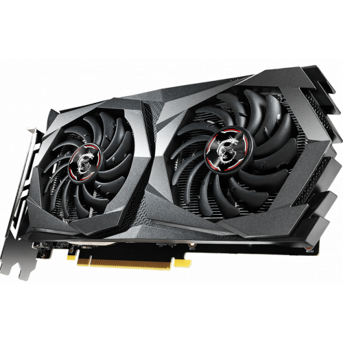 Продати Відеокарта MSI GeForce GTX 1650 GAMING X 4096MB (GTX 1650 GAMING X 4G FR) Factory Recertified за Trade-In у інтернет-магазині Телемарт - Київ, Дніпро, Україна фото