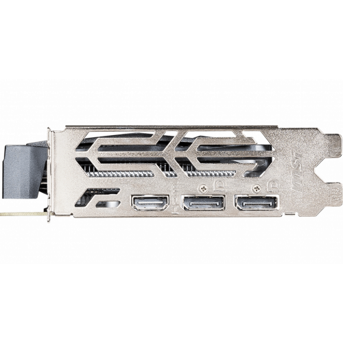 Продати Відеокарта MSI GeForce GTX 1650 GAMING X 4096MB (GTX 1650 GAMING X 4G FR) Factory Recertified за Trade-In у інтернет-магазині Телемарт - Київ, Дніпро, Україна фото