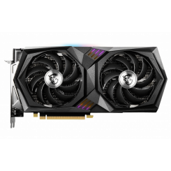 Відеокарта MSI GeForce RTX 3060 Ti GAMING X 8192MB (RTX 3060 Ti GAMING X FR) Factory Recertified