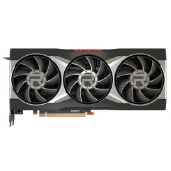 Видеокарта MSI Radeon RX 6900 XT 16384MB (RX 6900 XT 16G FR) Factory Recertified