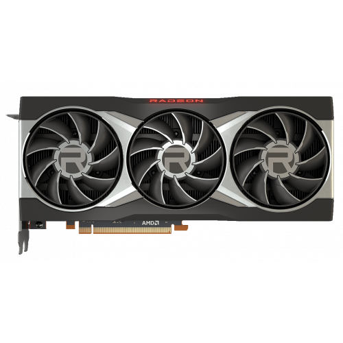 Продати Відеокарта MSI Radeon RX 6900 XT 16384MB (RX 6900 XT 16G FR) Factory Recertified за Trade-In у інтернет-магазині Телемарт - Київ, Дніпро, Україна фото