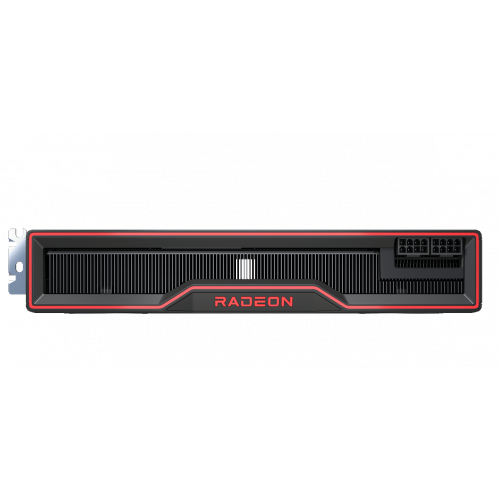 Продати Відеокарта MSI Radeon RX 6900 XT 16384MB (RX 6900 XT 16G FR) Factory Recertified за Trade-In у інтернет-магазині Телемарт - Київ, Дніпро, Україна фото