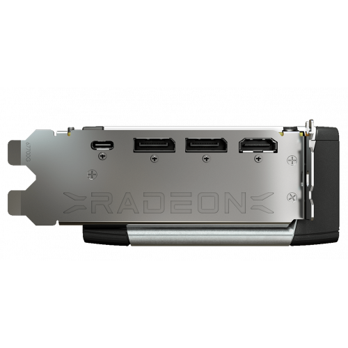 Продати Відеокарта MSI Radeon RX 6900 XT 16384MB (RX 6900 XT 16G FR) Factory Recertified за Trade-In у інтернет-магазині Телемарт - Київ, Дніпро, Україна фото