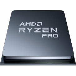Процесор AMD Ryzen 5 PRO 5650GE 3.4(4.4)GHz 16MB sAM4 Tray (100-000000258)