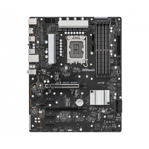 Продати Материнська плата AsRock Z690 Phantom Gaming 4/D5 (s1700, Intel Z690) за Trade-In у інтернет-магазині Телемарт - Київ, Дніпро, Україна фото