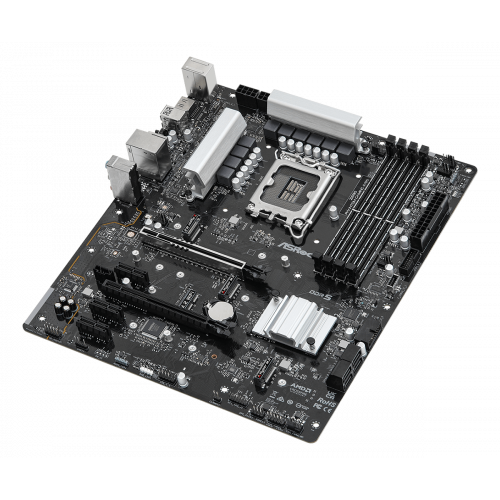 Продати Материнська плата AsRock Z690 Phantom Gaming 4/D5 (s1700, Intel Z690) за Trade-In у інтернет-магазині Телемарт - Київ, Дніпро, Україна фото