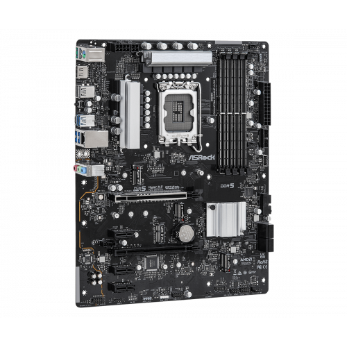 Продати Материнська плата AsRock Z690 Phantom Gaming 4/D5 (s1700, Intel Z690) за Trade-In у інтернет-магазині Телемарт - Київ, Дніпро, Україна фото