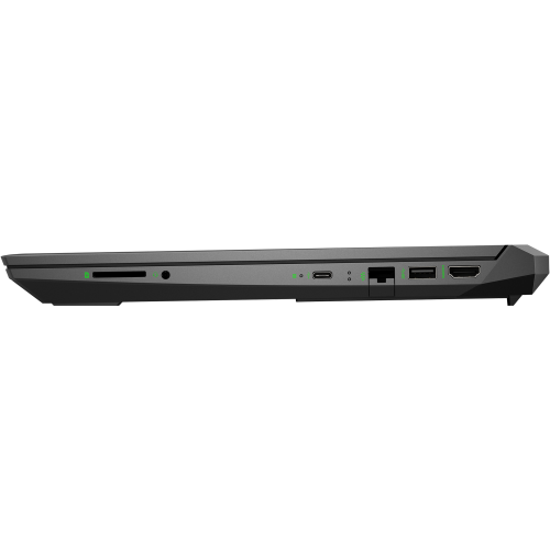 Продать Ноутбук HP Pavilion 15 Gaming (4A7M6EA) Shadow Black по Trade-In интернет-магазине Телемарт - Киев, Днепр, Украина фото