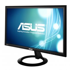 Монітор Asus 21.5