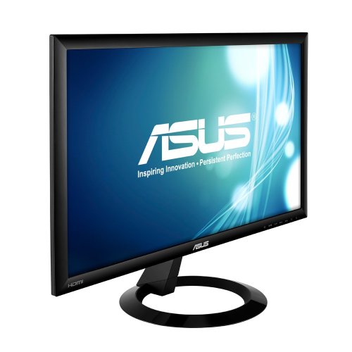 Продати Монітор Asus 21.5" VX228H Black за Trade-In у інтернет-магазині Телемарт - Київ, Дніпро, Україна фото