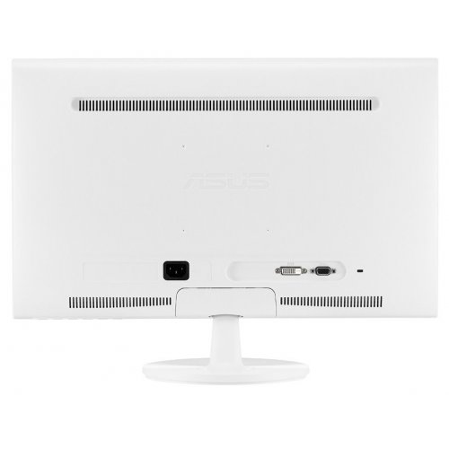 Продати Монітор Asus 21.5" VS229NA-W White за Trade-In у інтернет-магазині Телемарт - Київ, Дніпро, Україна фото