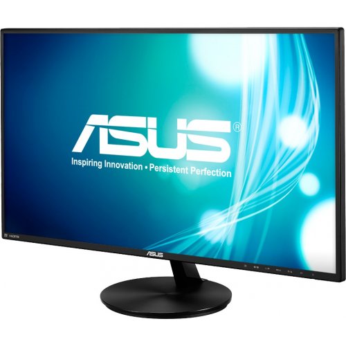 Продати Монітор Asus 27" VN279H Black за Trade-In у інтернет-магазині Телемарт - Київ, Дніпро, Україна фото