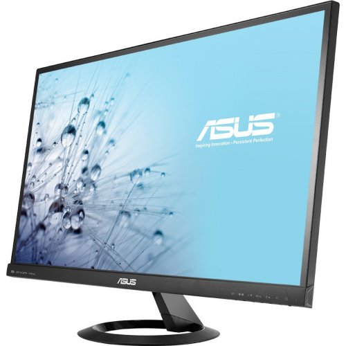 Продать Монитор Asus 27" VX279N Black по Trade-In интернет-магазине Телемарт - Киев, Днепр, Украина фото