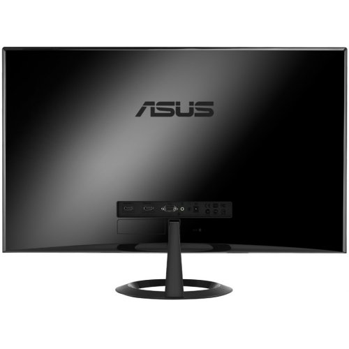 Продать Монитор Asus 27" VX279N Black по Trade-In интернет-магазине Телемарт - Киев, Днепр, Украина фото