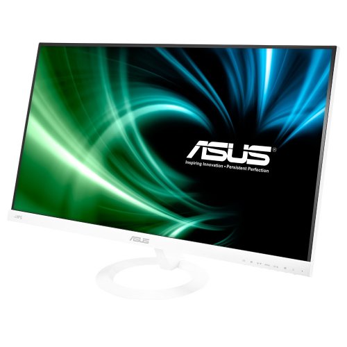 Продать Монитор Asus 27" VX279N-W White по Trade-In интернет-магазине Телемарт - Киев, Днепр, Украина фото