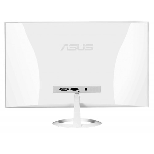 Продать Монитор Asus 27" VX279N-W White по Trade-In интернет-магазине Телемарт - Киев, Днепр, Украина фото