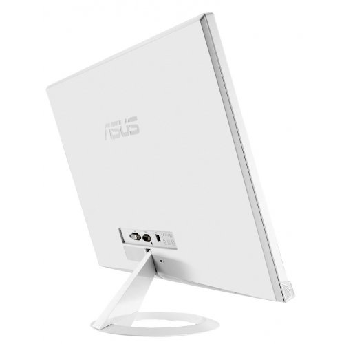 Продать Монитор Asus 27" VX279N-W White по Trade-In интернет-магазине Телемарт - Киев, Днепр, Украина фото